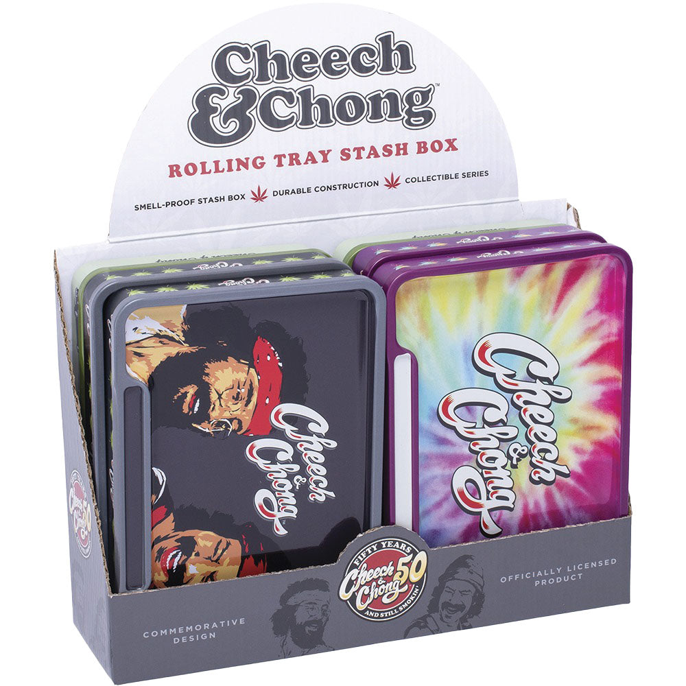 Cheech's deals Stash Bundle