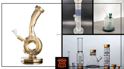 Best Bongs 2024