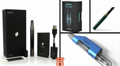 Best Vape Pens You Can Buy From the Top Shelf