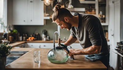 How to Clean a Glass Pipe: 5 Easy Steps for Sparkling Results