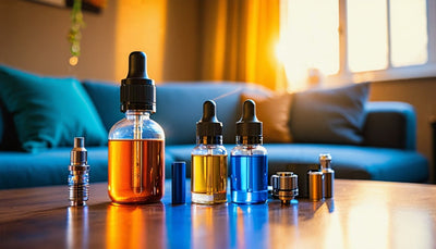 How to Fix a Burnt Vape: 7 Tips for a Better Vaping Experience