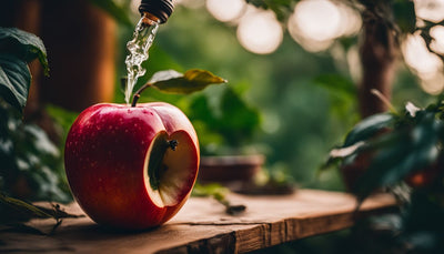 How to Make an Apple Bong: Step-by-Step Guide