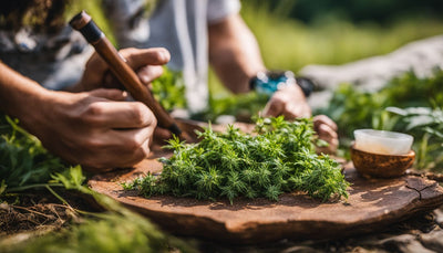 How to Use a Weed Pipe: A Beginner's Guide