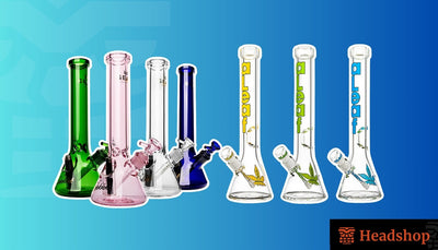 How Do You Smoke a Bong? Step-by-Step Guide