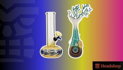 How to Make Homemade Bong: Step-by-Step Guide