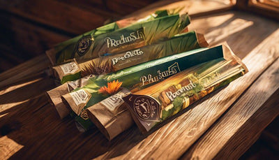 Discover the Best Pre Rolled Blunts: A Comprehensive Guide