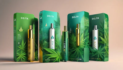 Where Can I Buy Delta 8 Vapes? A Guide to Finding Quality Products Online