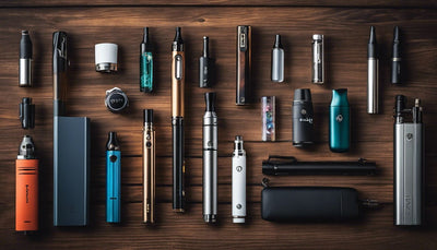 Where to Buy Vape Pens Online: A Comprehensive Guide for Vape Enthusiasts