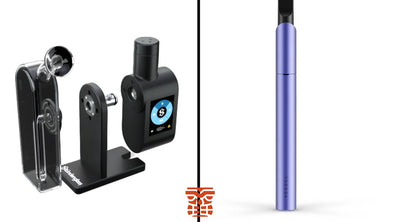 Must-Have Vape Accessories for the Ultimate Vaping Experience