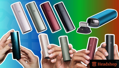 PAX 3 Review: Better, Stronger, and Smarter