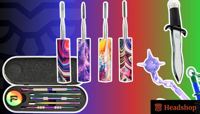 The Best Dab Tools and Dab Tool Sets