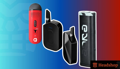 Where to Buy Nicotine Free Vape on Headshop.com