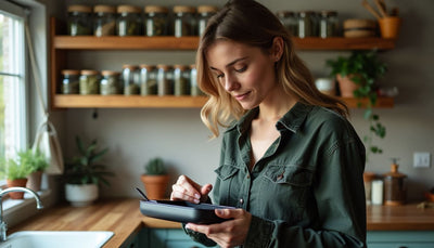 How to Choose the Best Smell Proof Box for Storing Your Herbs and Concentrates