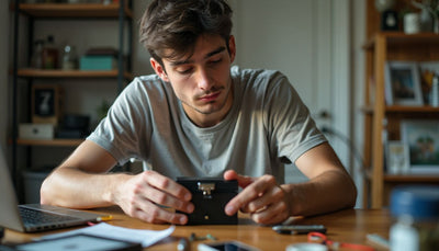 The Definitive Guide to Finding the Best Stash Box Smell Proof