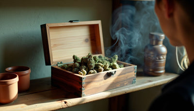 The Ultimate Guide to Finding the Best Weed Box with Tray