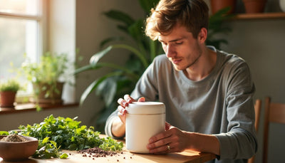 The Ultimate Guide to Weed Smell Proof Containers: Keeping Your Herbs Fresh and Odor-Free