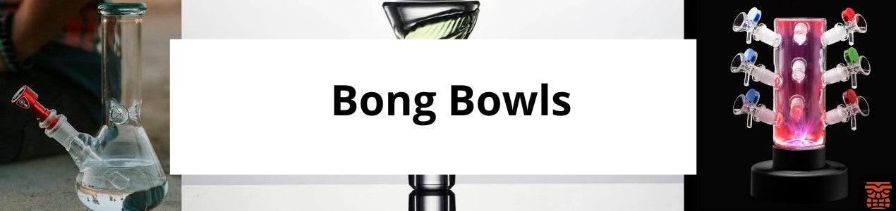 Bong Bowls