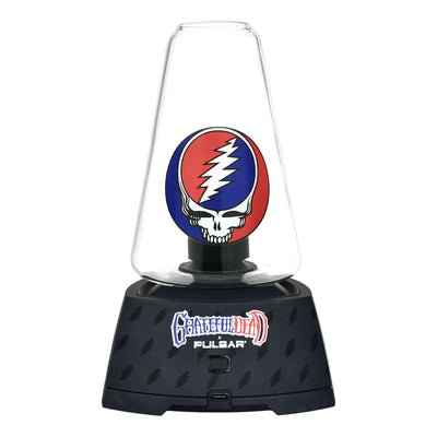 Grateful Dead x Pulsar Sipper Dual Use Vaporizer w/ Dry Cup - Headshop.com