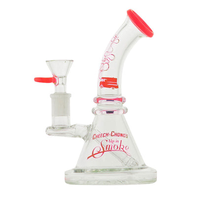 Cheech & Chong's Up In Smoke Beaker Bong - Headshop.com