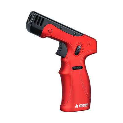 Newport Zero Pistol Grip Torch Lighter | 6" - Headshop.com