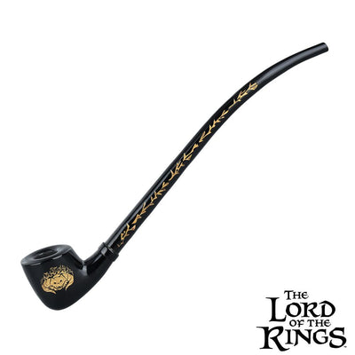 Pulsar Shire Pipes x LoTR BALROG Smoking Pipe- 13"