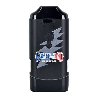 Grateful Dead x Pulsar DuploCart 510 Vaporizer - 650mAh - Headshop.com