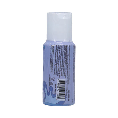 Spanish Fly Sex Liquid Blue Raspberry 1 oz.