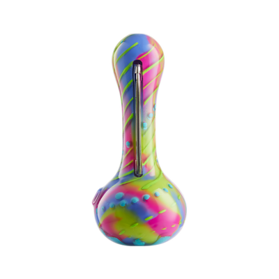 Eyce ORAFLEX Floral Spoon - Headshop.com