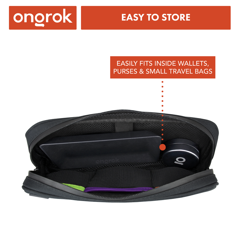 Ongrok Eco- Rolling Tray - Headshop.com