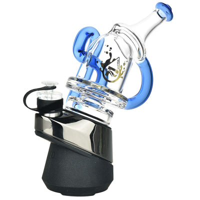 Pulsar Puffco Peak/Pro Recycler Attachment #1 - 6" / Colors Vary - Headshop.com