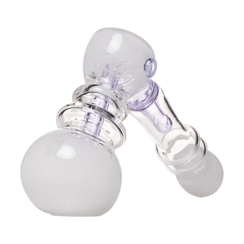 Human Grade Frit Hammer Bubbler