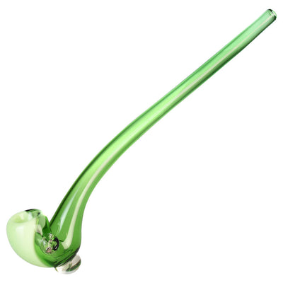 Mellow Wizard Sherlock Pipe - 10.5"/Colors Vary - Headshop.com