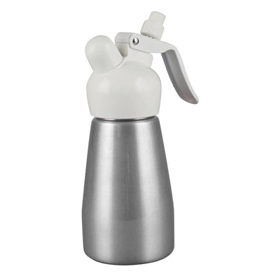 Best Whip Cream Dispenser w/Attachments | 1/2 Pint - Headshop.com