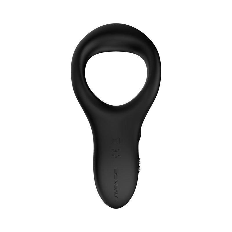 Lovense Diamo Bluetooth Remote-Controlled Vibrating Cockring