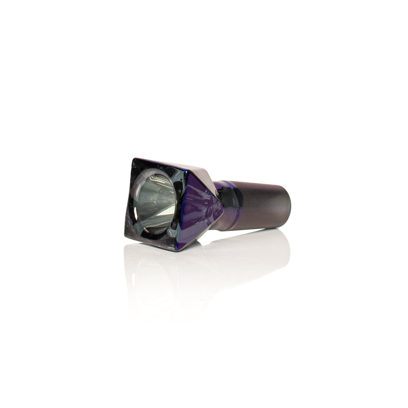 Jane West: Twenties Collection 14mm Bowl - Midnight