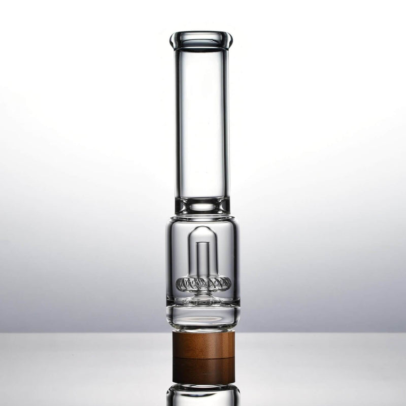 23" Voyager + Dual Perc Bong - Headshop.com