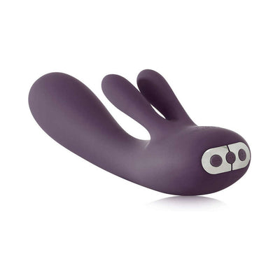 Je Joue Fifi Rabbit Vibrator Purple