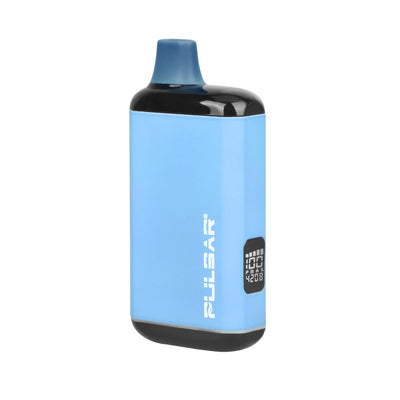 Pulsar 510 DL 2.0 Pro VV Vape Bar | Thermo Series | 1000mAh - Headshop.com