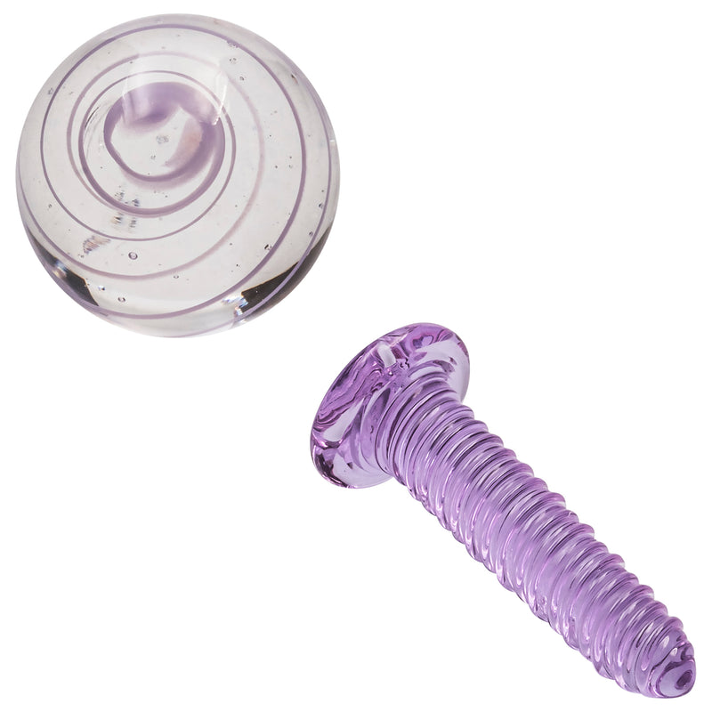 Glasshouse Purple Terp Kit - Headshop.com