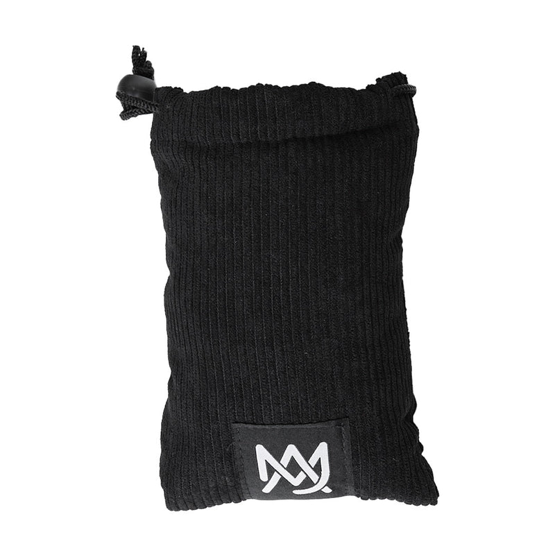 MJ Arsenal Padded Drawstring Pouches