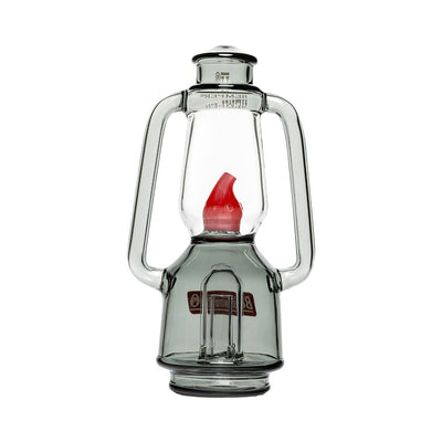 Hemper Bowlman Lantern Glass Attachment for Puffco Peak & Peak Pro - 5.5