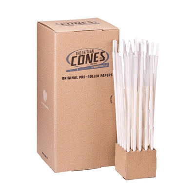 CONES by MountainHigh Cones | Reefer Size | 500pc Bulk Box