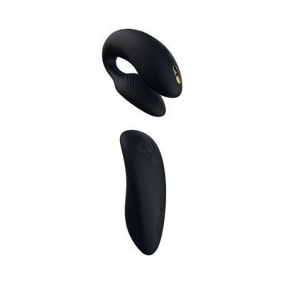 We-Vibe Golden Moments 2 Black