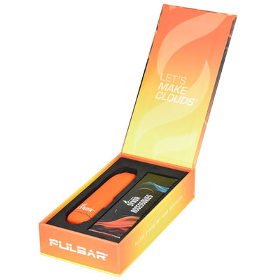 Pulsar Syndr Dry Herb Vaporizer | 880mah - Headshop.com