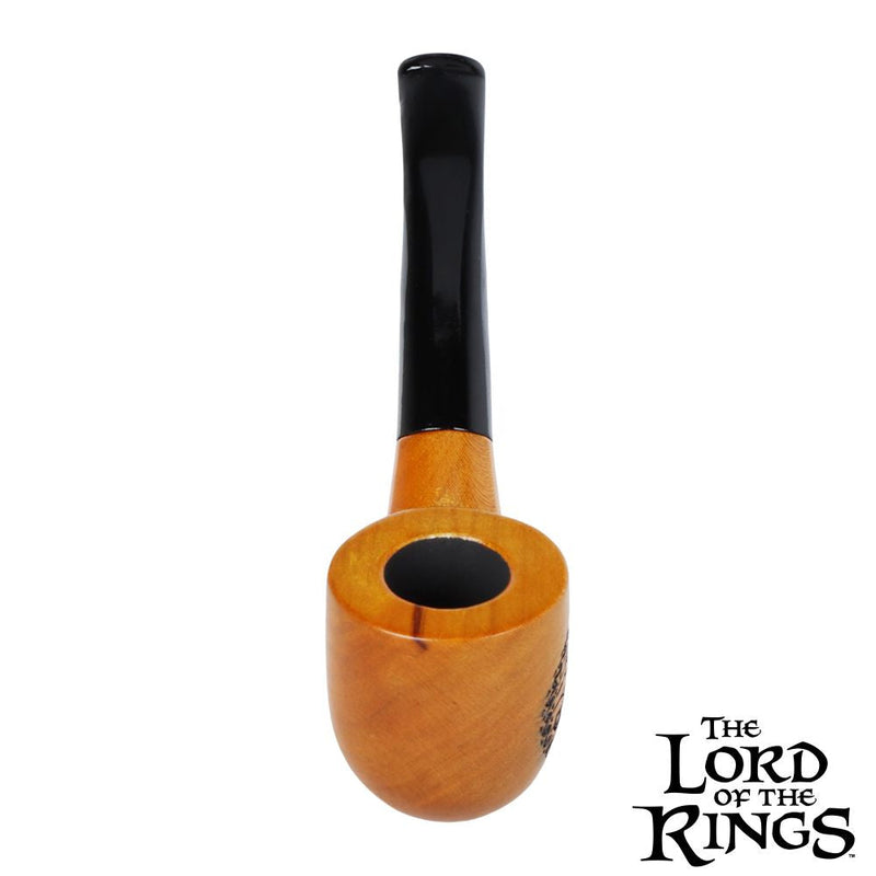 Pulsar Shire Pipes x LoTR HOME AGAIN Smoking Pipe