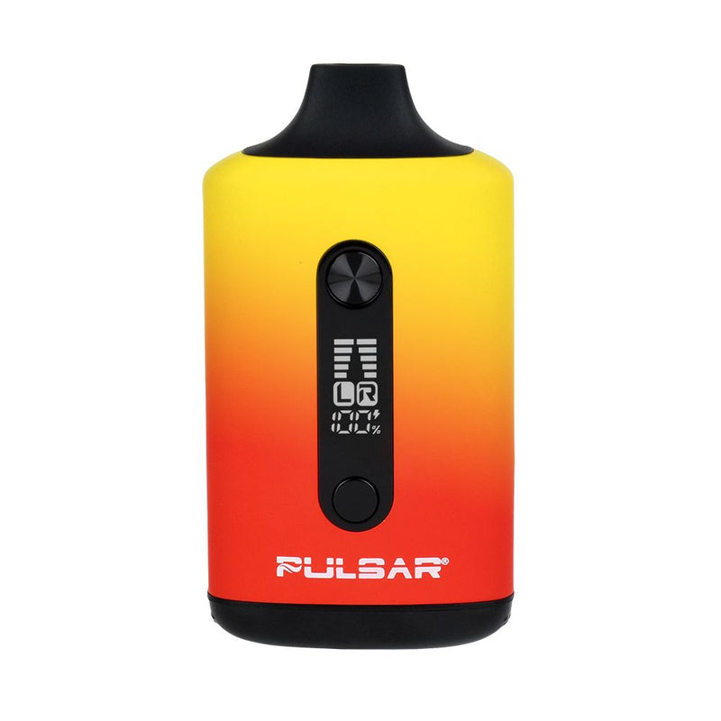 Pulsar 510 DL Tandem Dual Cart Vaporizer | Thermo Series | 650mAh - Headshop.com