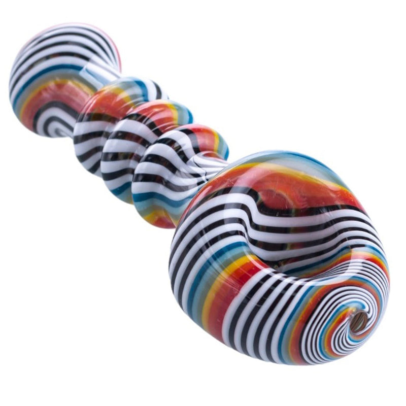 Shovel Head Spoons (Various Colors) - Headshop.com