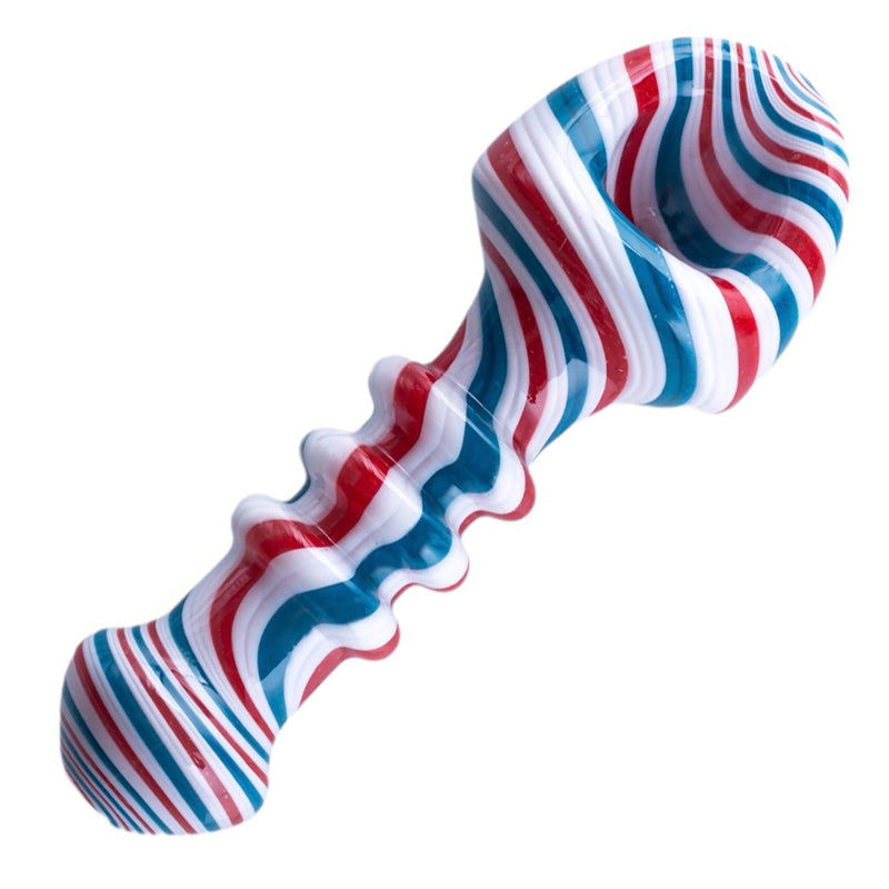 Shovel Head Spoons (Various Colors) - Headshop.com