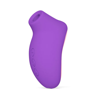 LELO SONA 2 Travel Purple