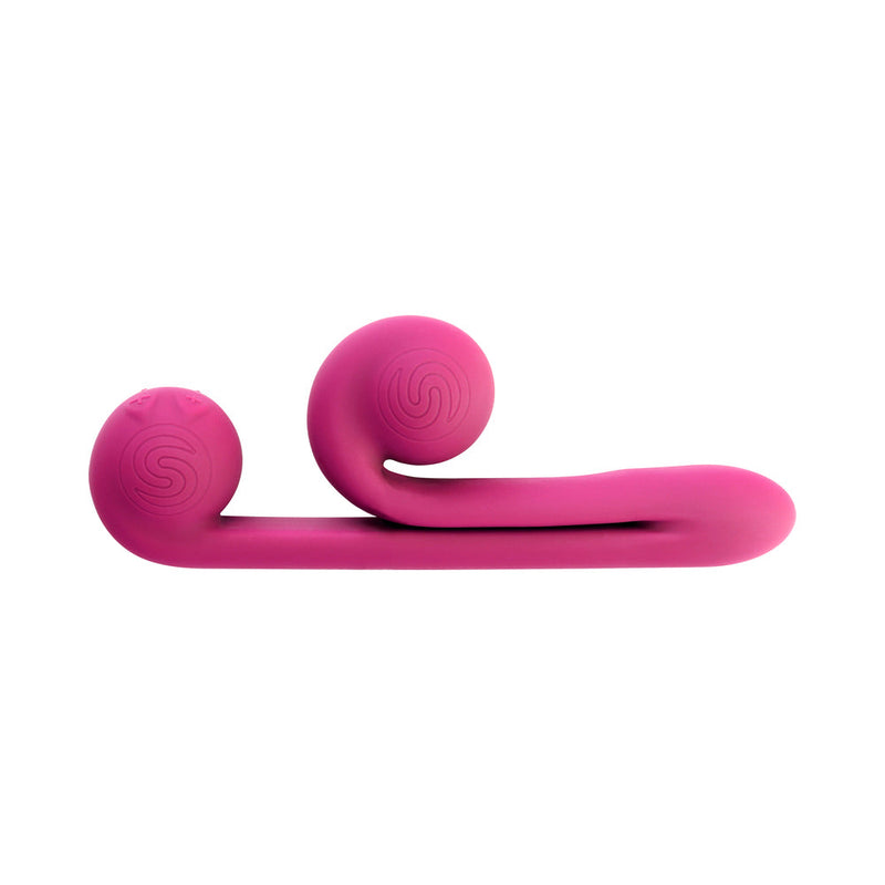 Snail Vibe Pink